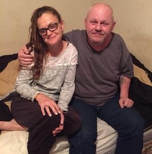 Meet your Posher, Mary ann